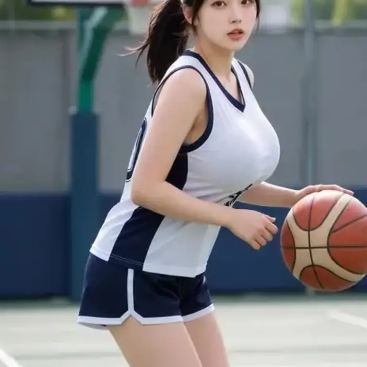 バスケ
