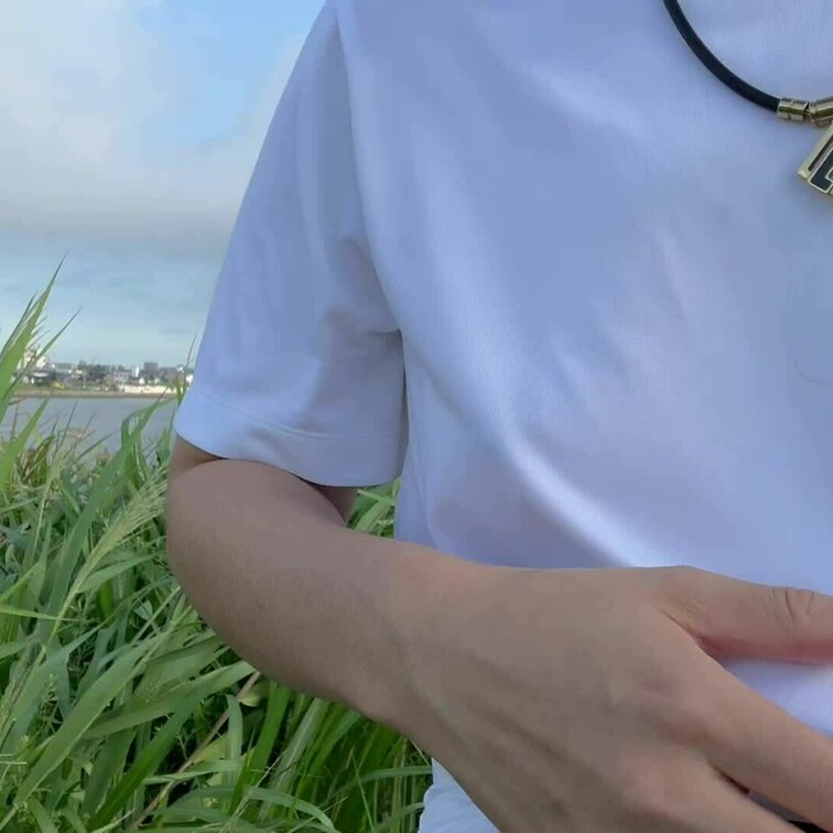 お散歩してきた〜