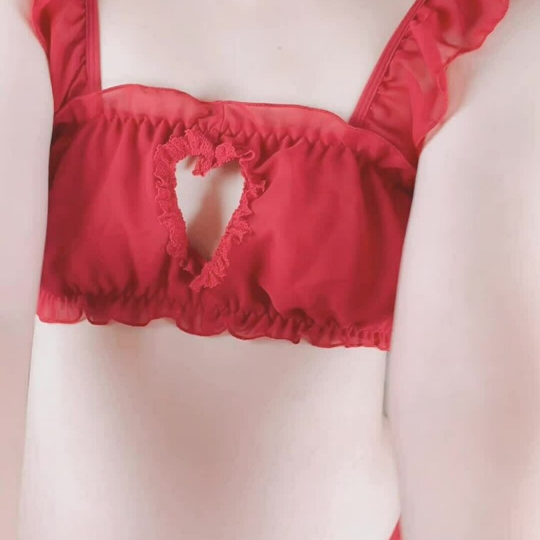 おっぱいとアソコ見てみる？💕💕