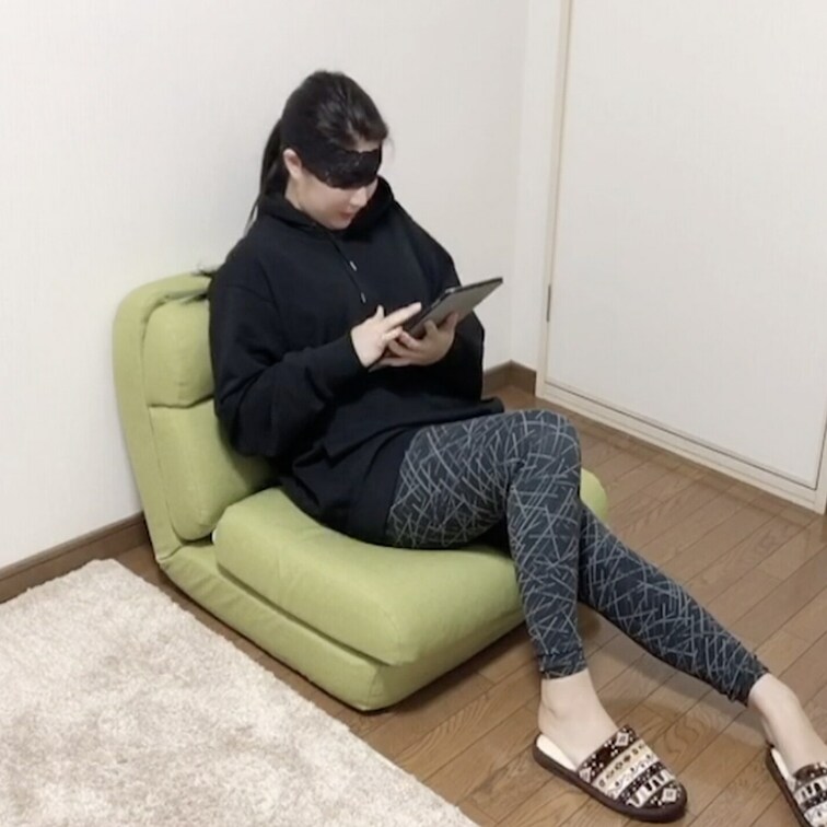 ipadでエロサイトのお勉強中🎦
今度はどんな動画撮ろうかなぁ〜🤫？とか…🤣🤣🤣