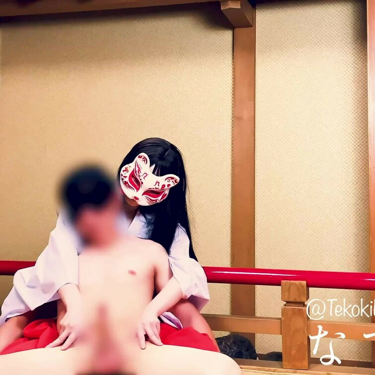 続きはこちら：https://myfans.jp/nadeshiko