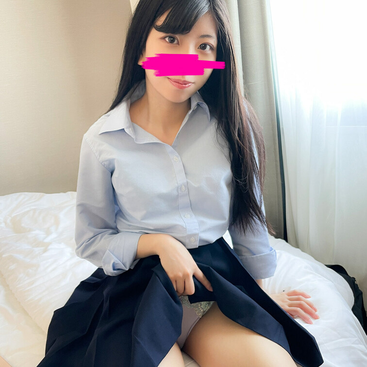 顔出し【個人撮影】黒髪のセフレちゃんとボートに乗って、そのままホテルでハメ撮りして来ちゃいましたw
