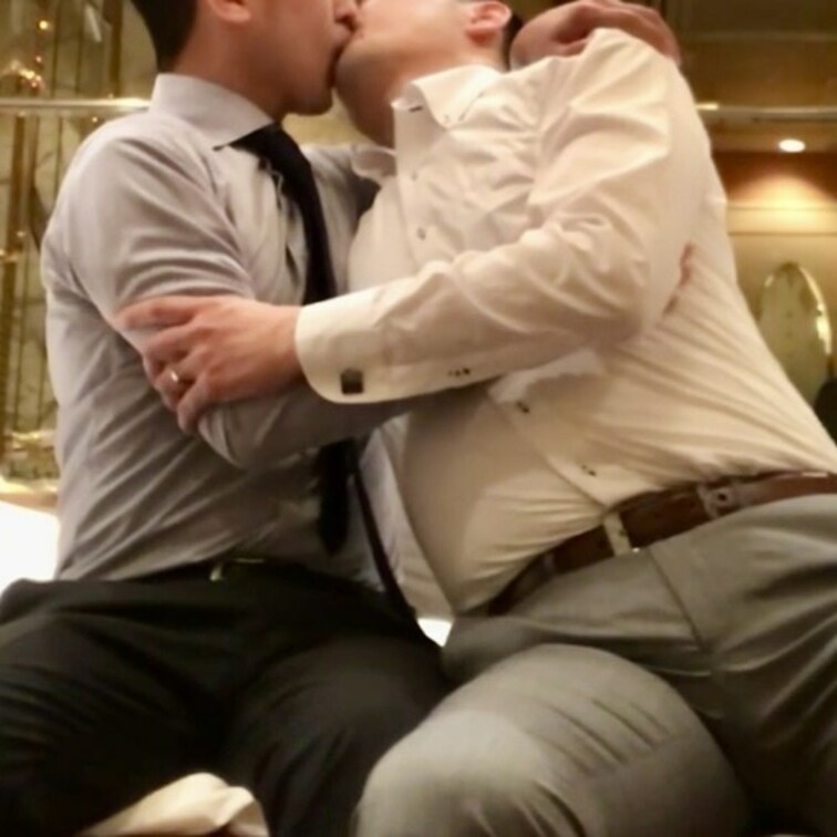 既婚エロパパ航平