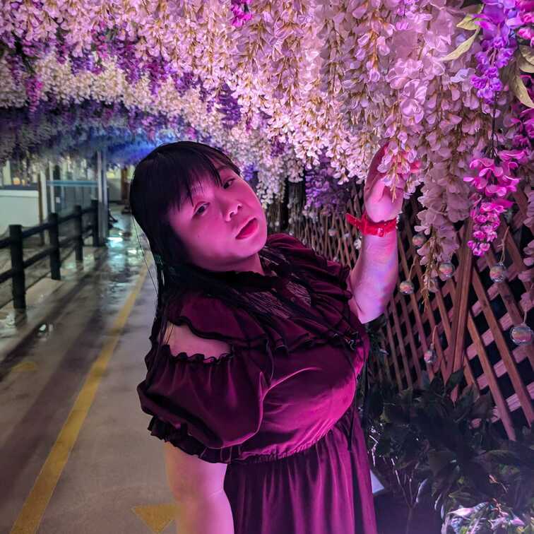 1日1糸さん！