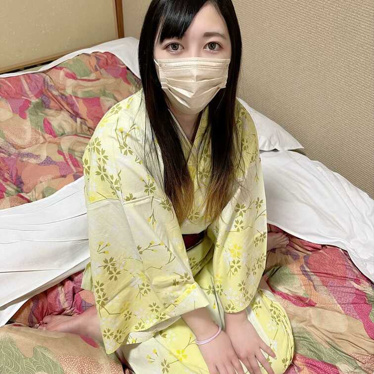 一緒に寝る?💕