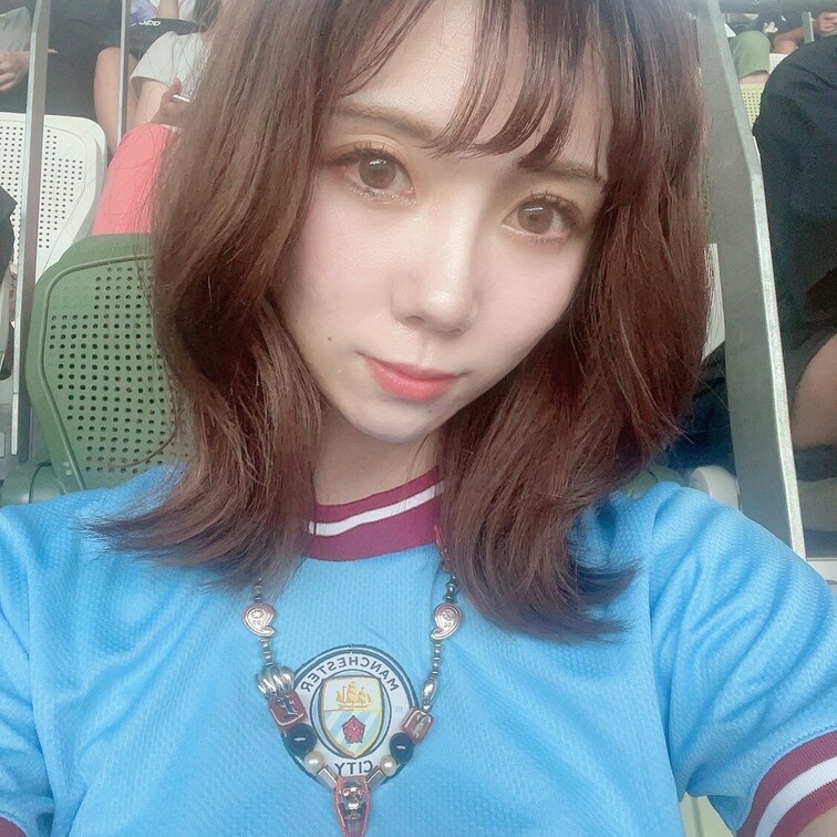 サッカー観てきた!🔥🔥