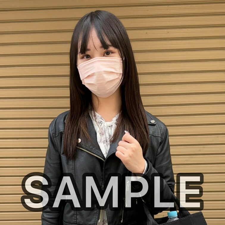 本編動画は【お得なプラン】への加入または【単品購入】でご視聴可能です✨

# 17 【YUKINO 19歳】

