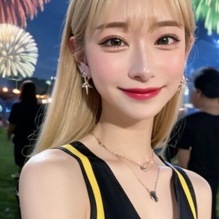 ロングヘアー