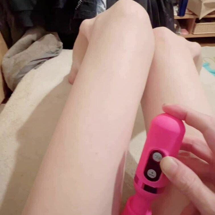 電マ・・・