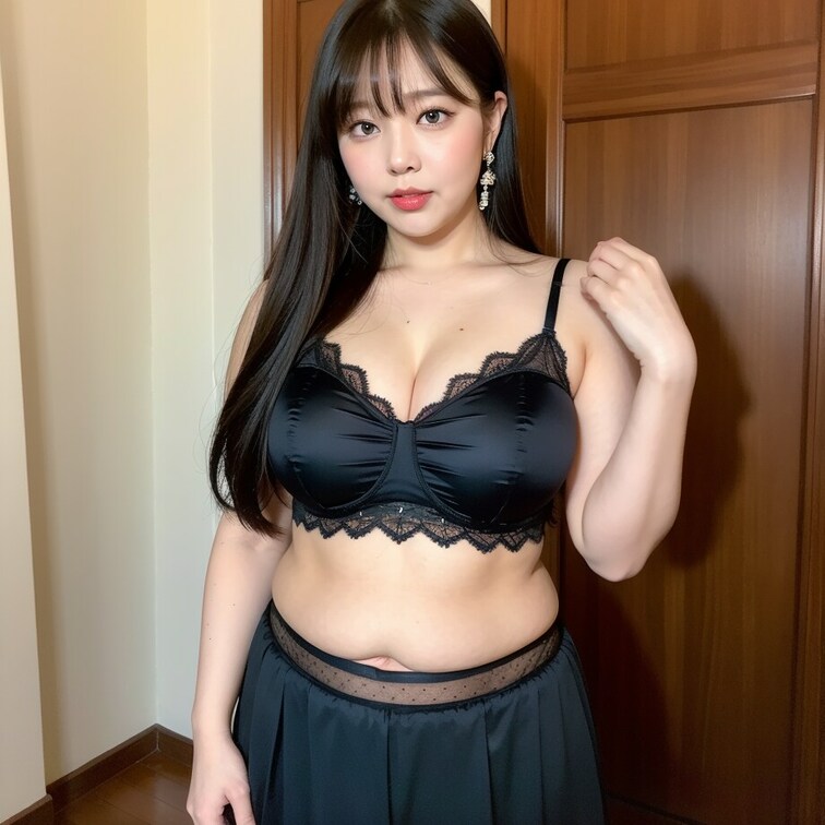 巨乳美女