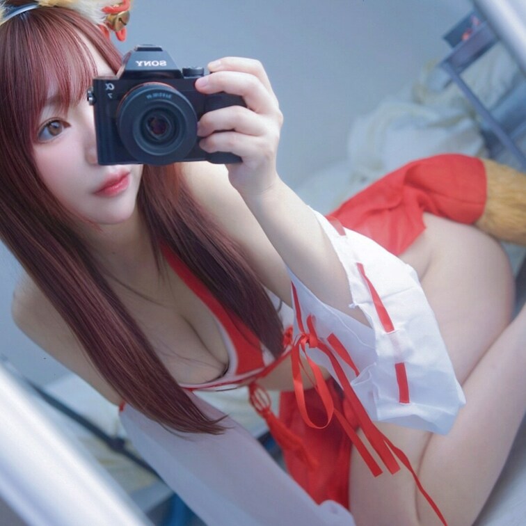 巫女狐🦊