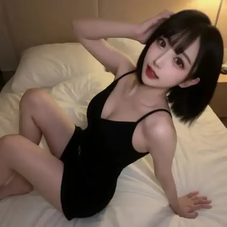 一緒にベッドでごろんってしよ？