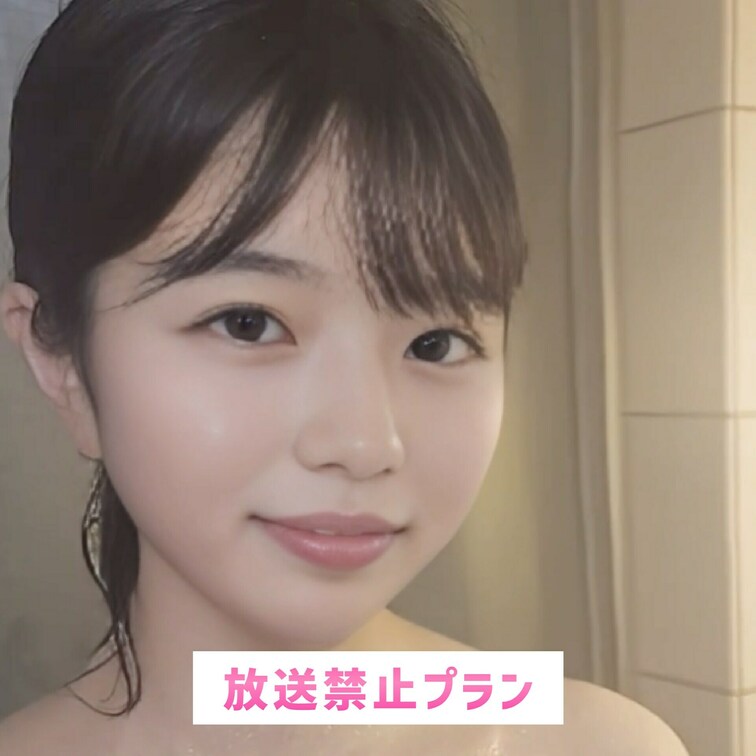 私で興奮してほしい//