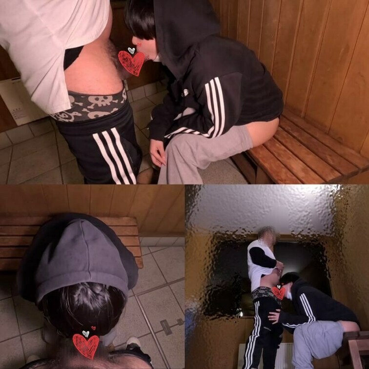 今夜公開！！

まずは映像の切り抜き写真をご覧ください！

深夜にキャリーバッグ持って歩いてた女の子がいたんで