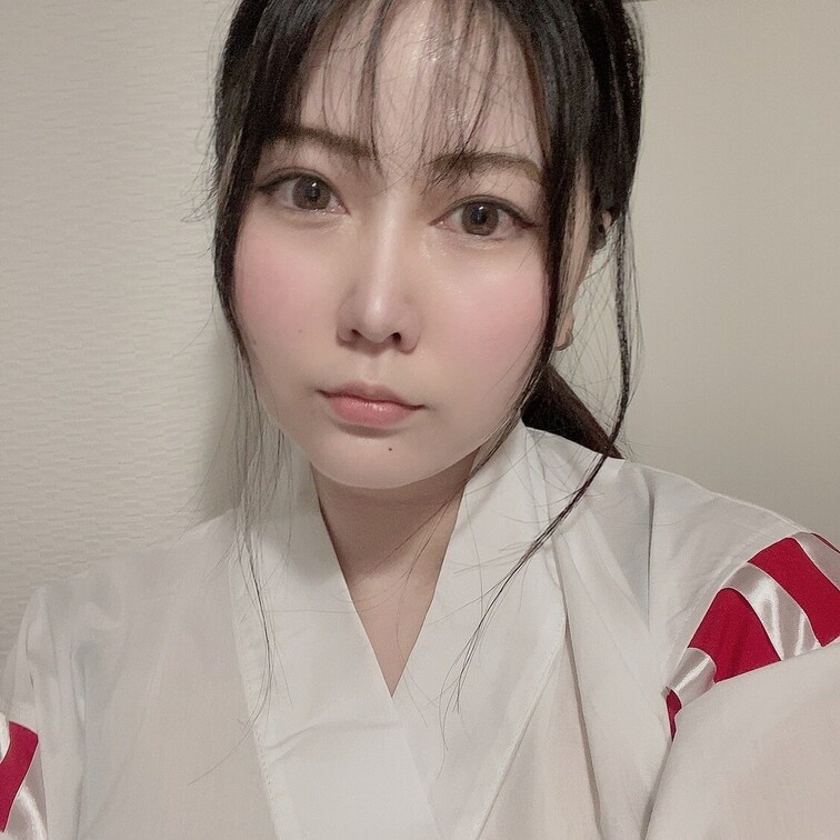 巫女さん