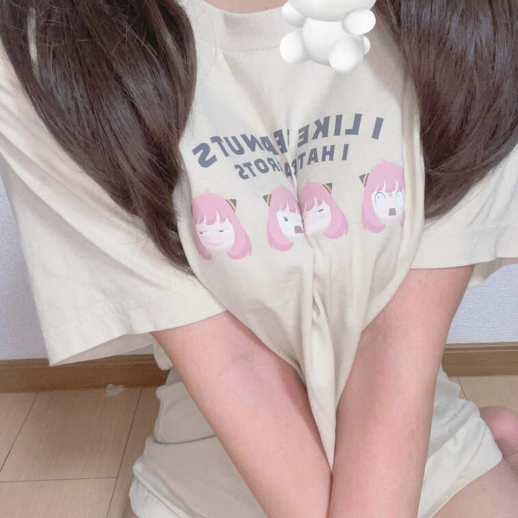 生活していると色々とストレスも溜まるよね!
いつもイイねとかプラン加入とかで応援してくれて嬉しい😍
ありがとう💖