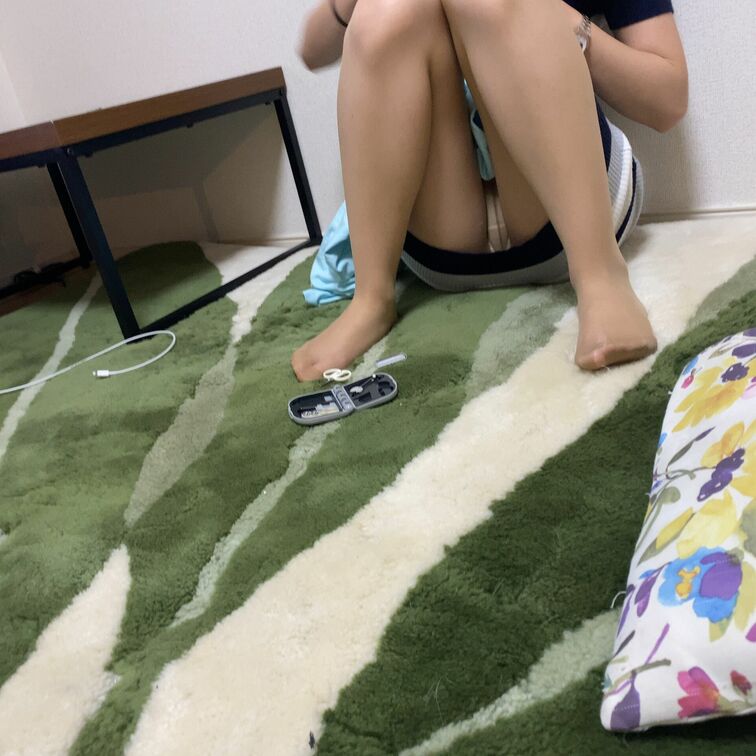 見せてるよね！😍