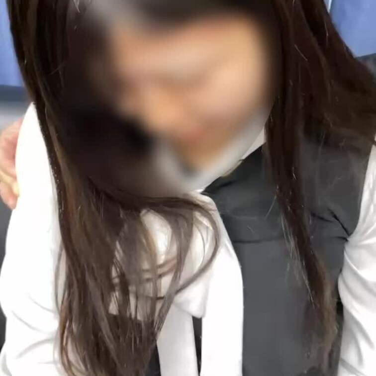 【完全素人】
口で言ってもわからない
おバカさんには
身体で教えてあげないと😈