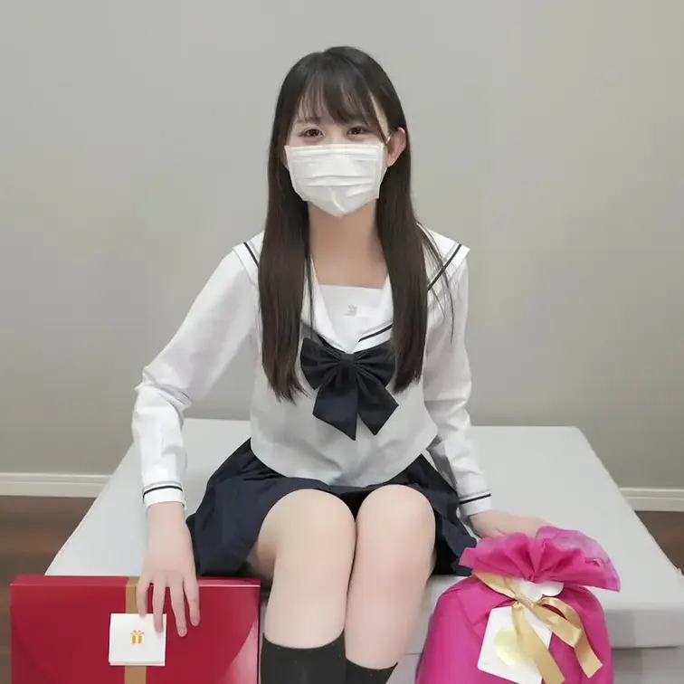 ポリスとサキュバスコスプレ動画