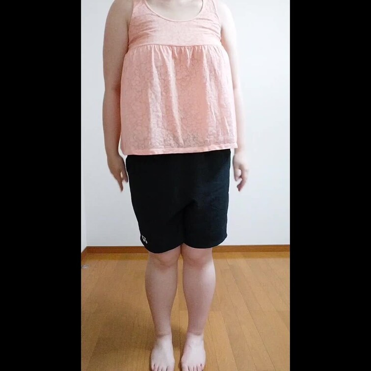 まとめ動画✨
1本目は休みの日のストレッチ、2本目はデカクリを堪能してね(〃∇〃)