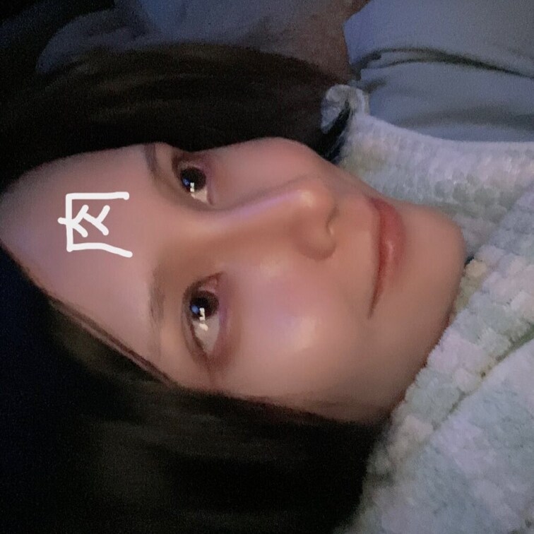 乳首なめなめ💘
