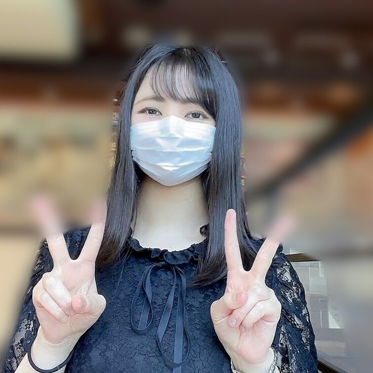 【初撮り】【個撮】20歳Hカップ黒髪清楚系JDファストフード店員さん。笑顔０円ハメ撮り〇万円中出しOK


＝＝＝