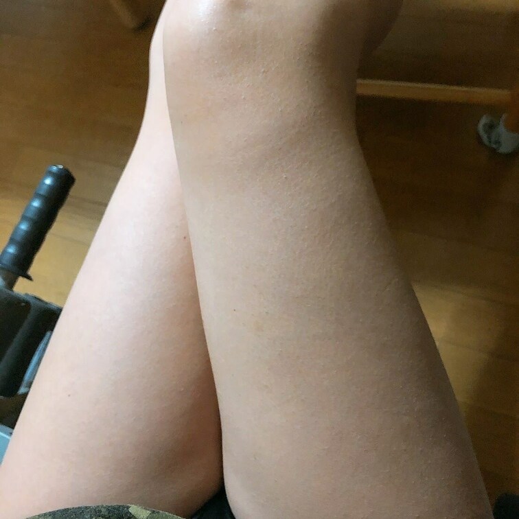 美脚