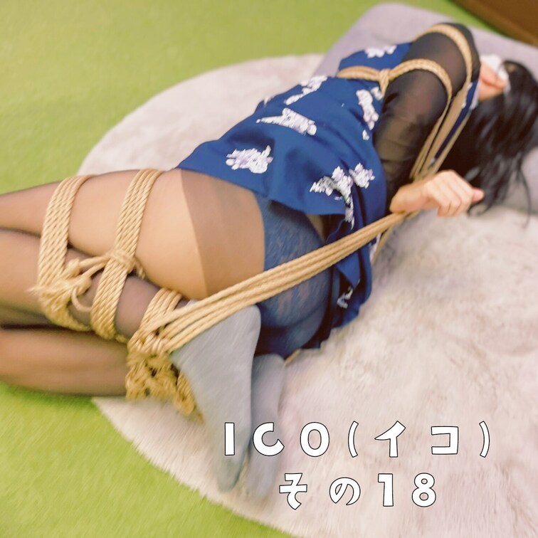 【やらかしました...】
ICO（イコ） その１8


¨¨¨¨¨¨¨¨¨¨¨¨¨¨¨¨¨¨¨¨¨¨¨¨¨¨¨¨