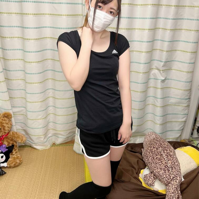 男子が好きな服装らしいです💕
似合ってますか?🥺💓