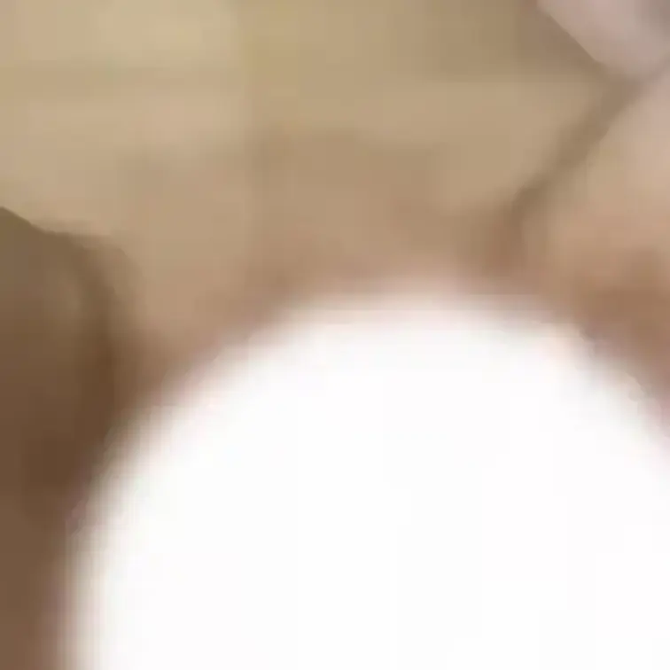 イボイボ指サック愛撫