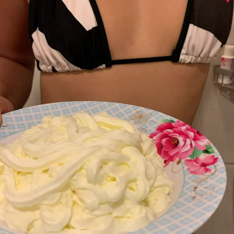 シャーワー中で遊び🫣