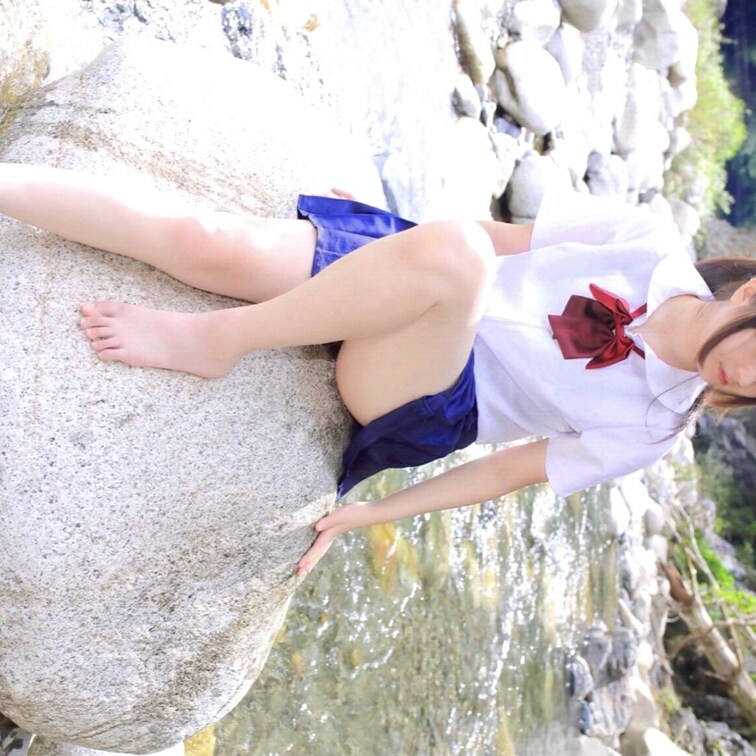 制服フェチ写真プランに乗せて行くよ〜
濡れタイツもした🤤