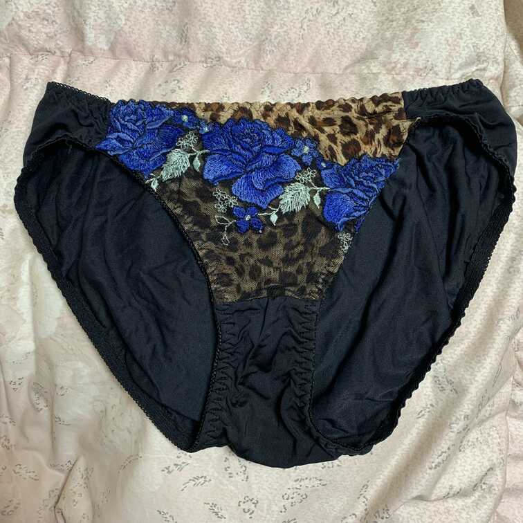 リナの昨日のパンツです😣
アップ忘れてました🙏