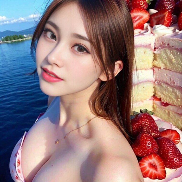 「ケーキポスターNo1」の優勝動画です。
スレッズ連動企画をお楽しみください
https://www.threads