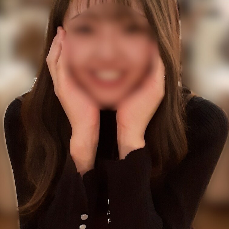 アラサー妻の普段着姿です。