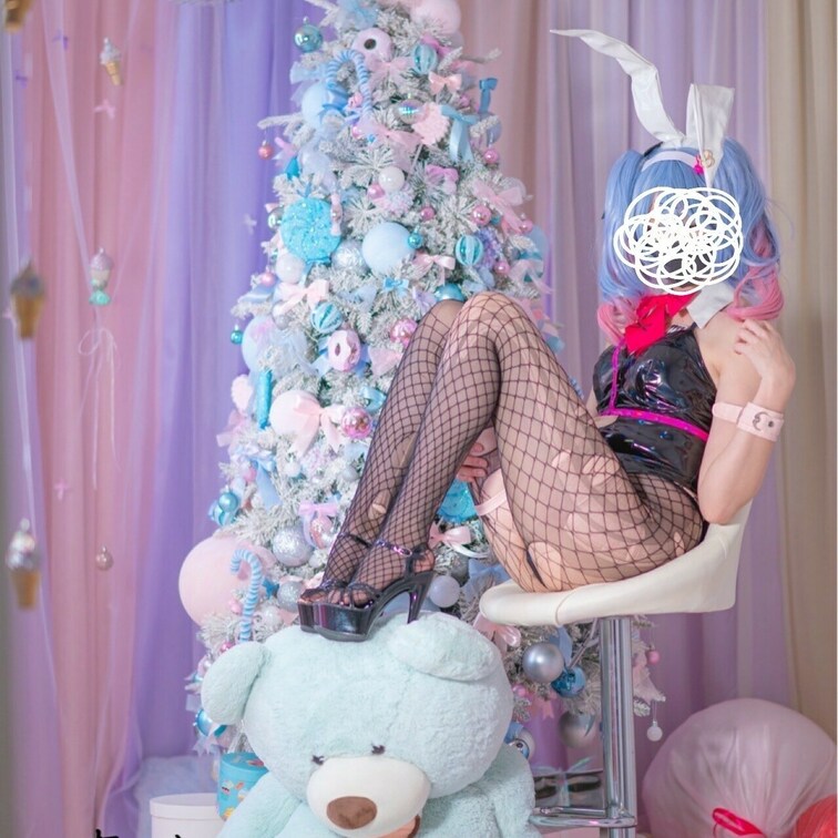 🎄めりーくりすます🧑‍🎄