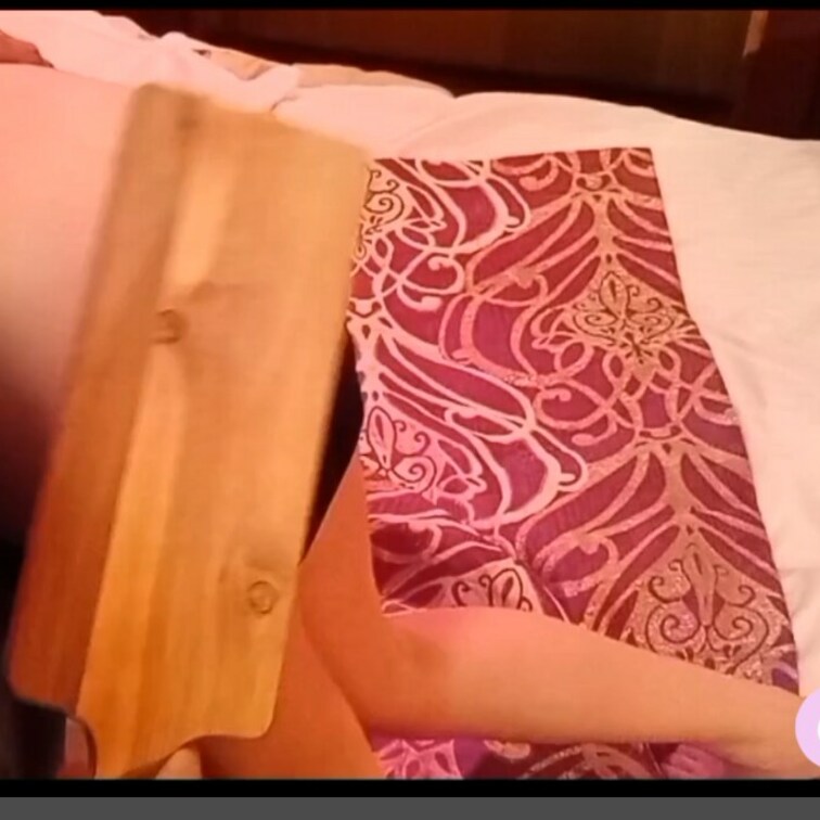 Vol.102 Paddle and Cane Spanking Short ver
13分の動画を少し無料サンプルと