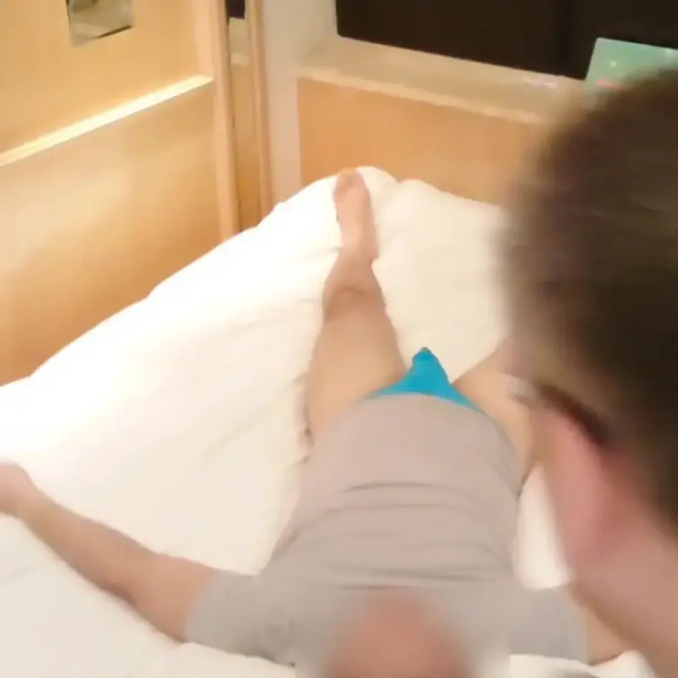 m@saの動画: ひめはじめ…2026 (タチver、射精あり) ※ゴールドプラン