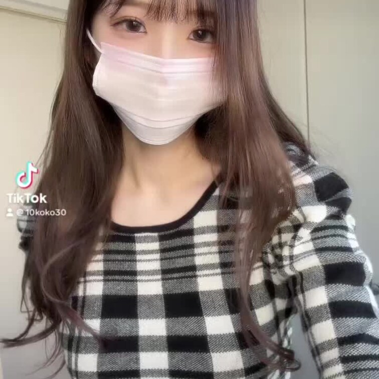 えっちとっく♡