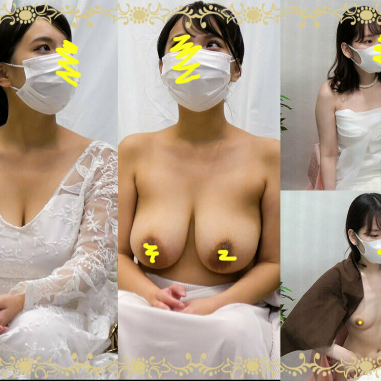 新婦のお色直し＆結婚式の受付胸チラパンチラ【Vol.22】





・本作品に登場する人物は○○○以上であ