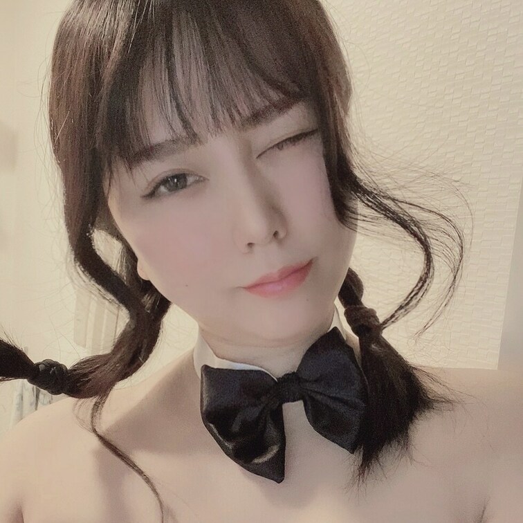 バニーガール👯‍♀️