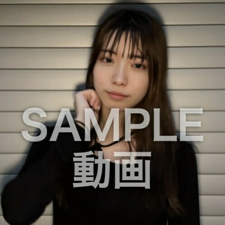 Myfansに掲載されていない動画はこちら👉️https://x.gd/Lj7QW
今なら無料ですべての動画が見放題！