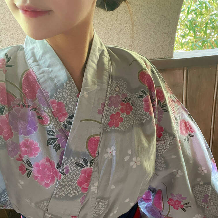 少し前に温泉いきました♨️
冬の温泉っていいよね♡

プランのほうでは、入浴中の私を公開します…///