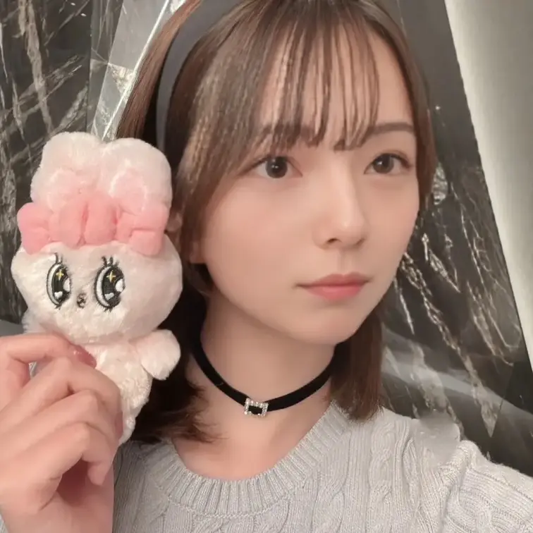 はじめまして~!
100円でとれたうさぎとパシャリっ📷✨
不慣れですが、動画を出していくんでよかったらおかずにし