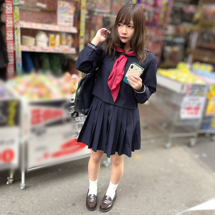 感動の再会【個人撮影】卒業を控えた桃色パンツちゃんPart②_部活に一筋だったパンツちゃんとの最後のSEX
