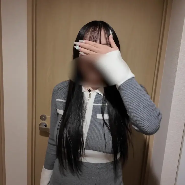 渋谷ナンパ成功の爆乳ギャルがヤリ部屋でチンポを挿入され従順に喘ぐ長時間ハメ撮り、酒で火がついた巨乳ボディが激しく揺れる様子