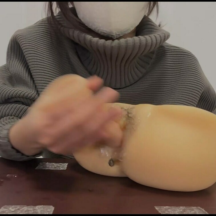 アダルトグッズを使って性教育をしてくれる優しいお○○○さん