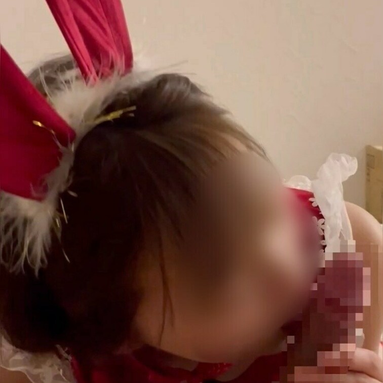 サンタフェラ🎅