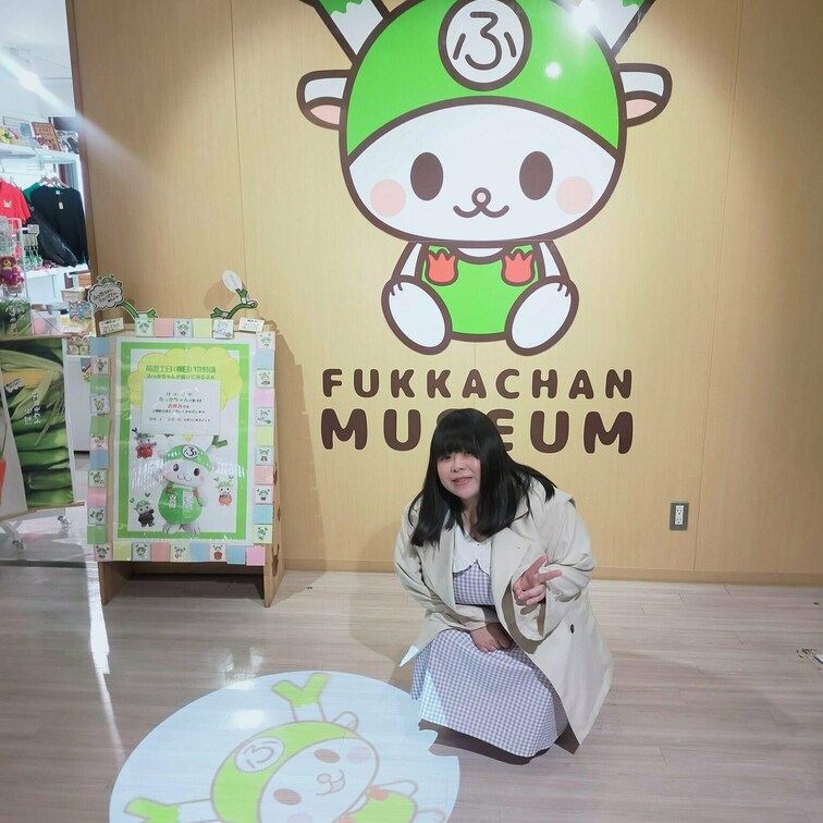 1日1糸さん！