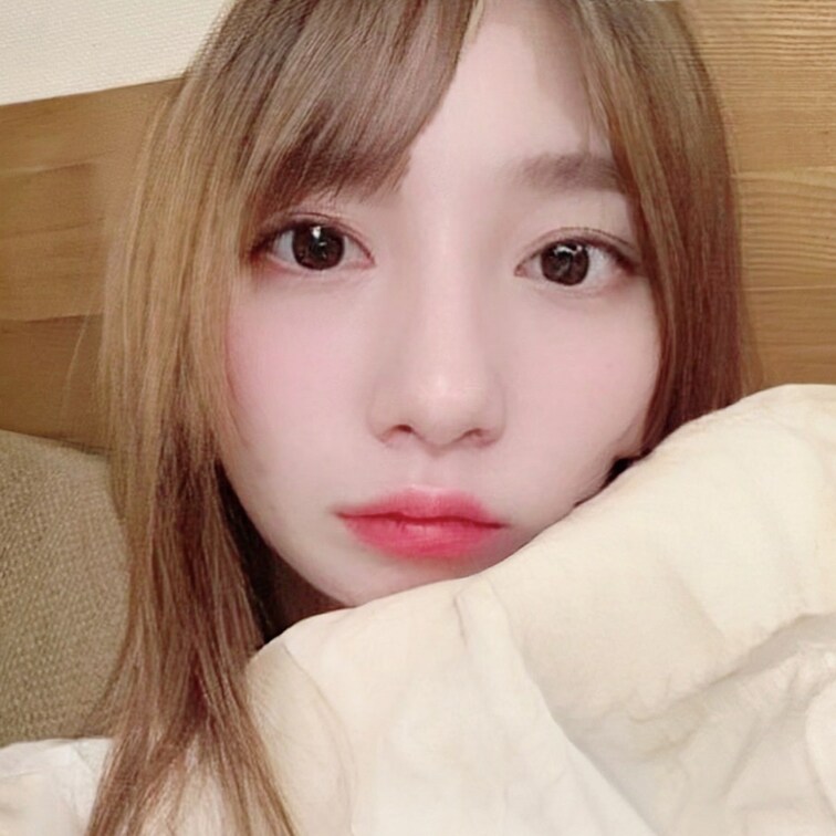 りこのおにゃに〜見てください💕